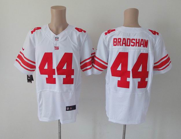 Nike New York Giants Elite Jerseys-005